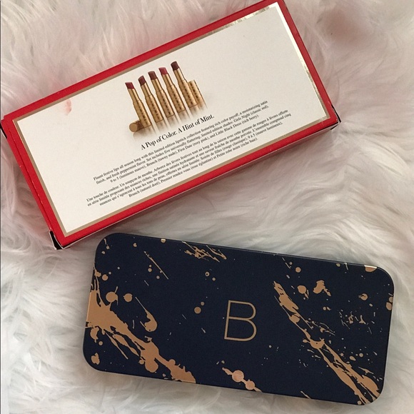 Beautycounter Color Intense Lip Set - Picture 3 of 6